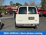 2024 GMC Savana 2500 RWD Empty Cargo Van for sale #P2904 - photo 8