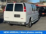 2024 GMC Savana 2500 RWD Empty Cargo Van for sale #P2904 - photo 9