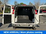 2024 GMC Savana 2500 RWD Empty Cargo Van for sale #P2904 - photo 2