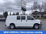 2024 GMC Savana 2500 RWD Empty Cargo Van for sale #P2905 - photo 1
