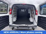 2024 GMC Savana 2500 RWD Empty Cargo Van for sale #P2905 - photo 2