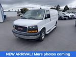 2024 GMC Savana 2500 RWD Empty Cargo Van for sale #P2905 - photo 4