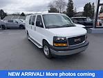 2024 GMC Savana 2500 RWD Empty Cargo Van for sale #P2905 - photo 6