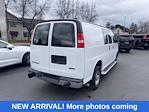 2024 GMC Savana 2500 RWD Empty Cargo Van for sale #P2905 - photo 3
