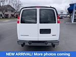 2024 GMC Savana 2500 RWD Empty Cargo Van for sale #P2905 - photo 7