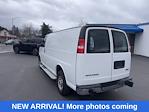 2024 GMC Savana 2500 RWD Empty Cargo Van for sale #P2905 - photo 8