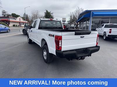 Used 2022 Ford F-350 - photo 1
