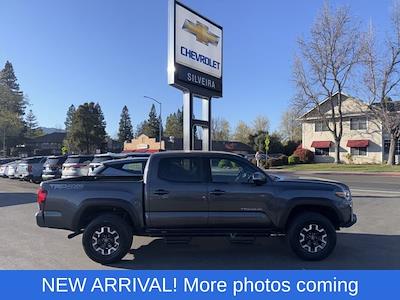 Used 2019 Toyota Tacoma - photo 1