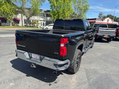 2021 Chevrolet Silverado 2500 Crew Cab 4WD Pickup for sale #P2921 - photo 2