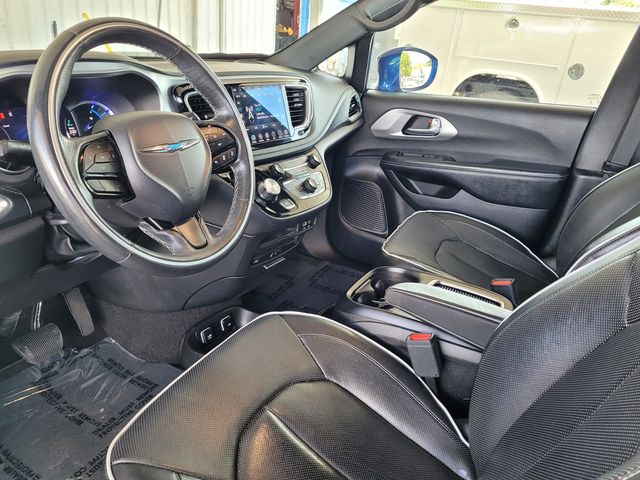 Used 2019 Chrysler Pacifica - photo 13