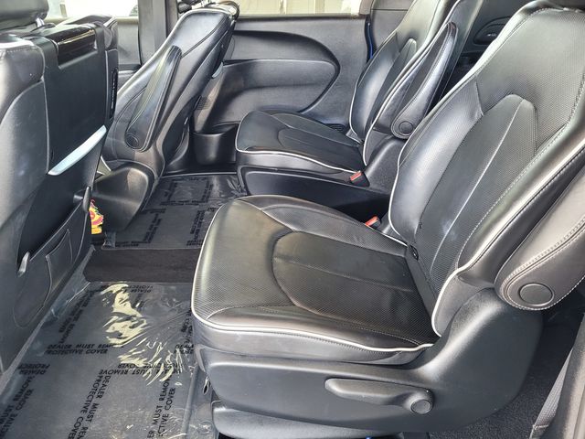 Used 2019 Chrysler Pacifica - photo 17