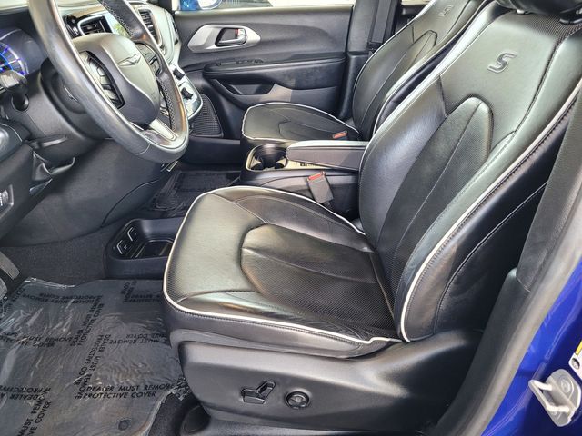 Used 2019 Chrysler Pacifica - photo 19