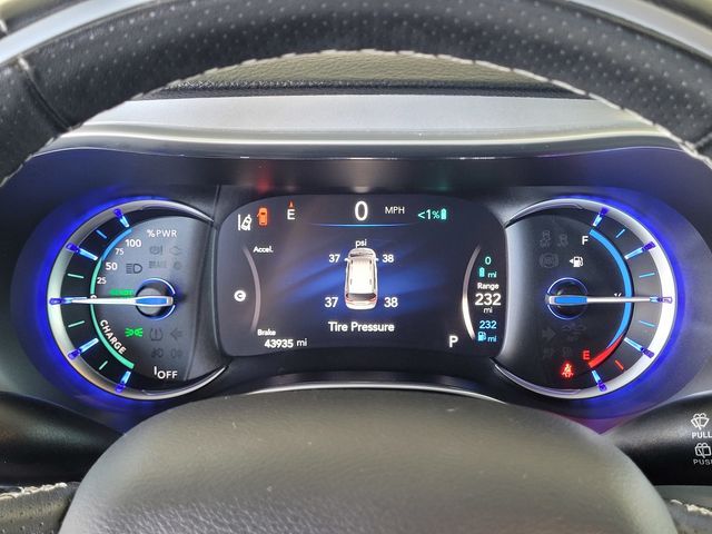 Used 2019 Chrysler Pacifica - photo 24