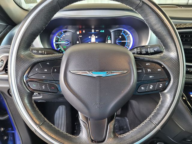 Used 2019 Chrysler Pacifica - photo 25