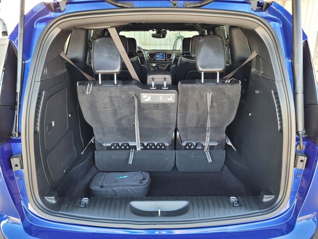 Used 2019 Chrysler Pacifica - photo 28