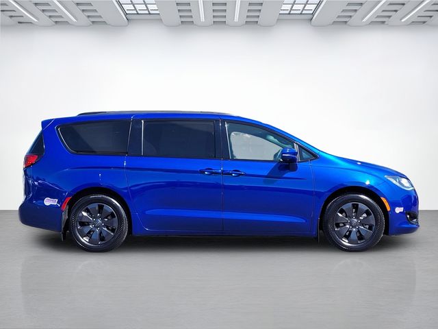 Used 2019 Chrysler Pacifica - photo 5