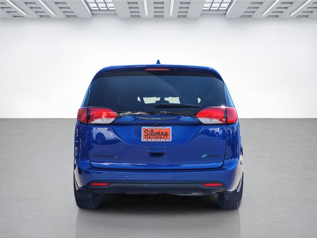 Used 2019 Chrysler Pacifica - photo 7