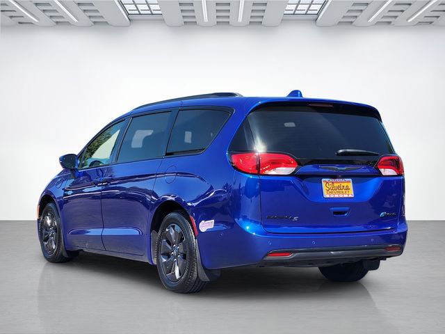 Used 2019 Chrysler Pacifica - photo 8