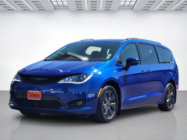 Used 2019 Chrysler Pacifica - photo 10