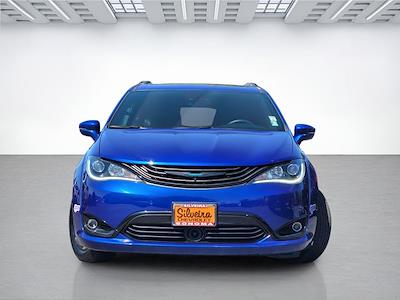 Used 2019 Chrysler Pacifica - photo 1