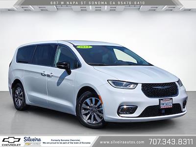 2024 Chrysler Pacifica FWD Minivan for sale #P3004 - photo 1