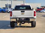 2010 Chevrolet Silverado 1500 Crew Cab 4x4 Pickup for sale #AG129567 - photo 4