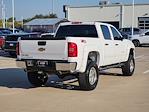 2010 Chevrolet Silverado 1500 Crew Cab 4x4 Pickup for sale #AG129567 - photo 3
