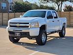 2010 Chevrolet Silverado 1500 Crew Cab 4x4 Pickup for sale #AG129567 - photo 31