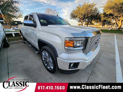 2014 GMC Sierra 1500 Crew Cab 4x4 Pickup for sale #EG414836 - photo 1