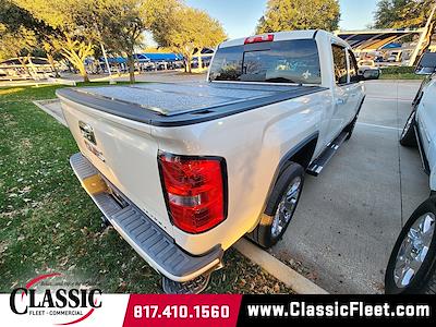 2014 GMC Sierra 1500 Crew Cab 4x4 Pickup for sale #EG414836 - photo 2
