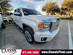 2014 GMC Sierra 1500 Crew Cab 4x4 Pickup for sale #EG414836 - photo 1