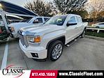 2014 GMC Sierra 1500 Crew Cab 4x4 Pickup for sale #EG414836 - photo 4