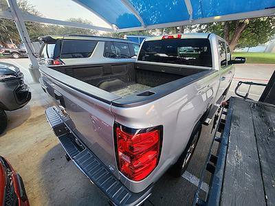 2014 Chevrolet Silverado 1500 Crew Cab 4x2 Pickup for sale #EG419095 - photo 2