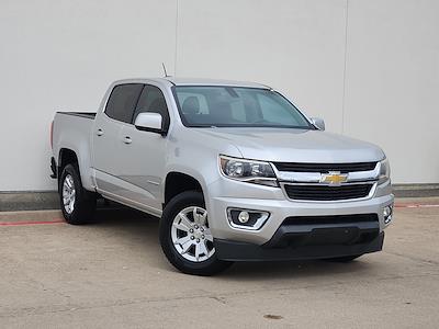 2015 Chevrolet Colorado Crew Cab 4x2 Pickup for sale #F1222748 - photo 1