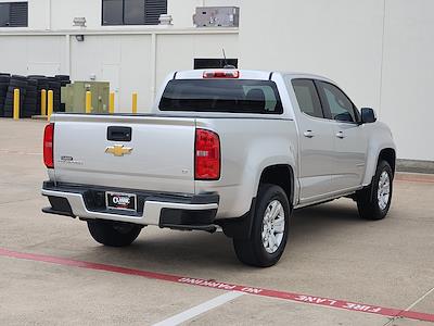 2015 Chevrolet Colorado Crew Cab 4x2 Pickup for sale #F1222748 - photo 2