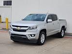 2015 Chevrolet Colorado Crew Cab 4x2 Pickup for sale #F1222748 - photo 11