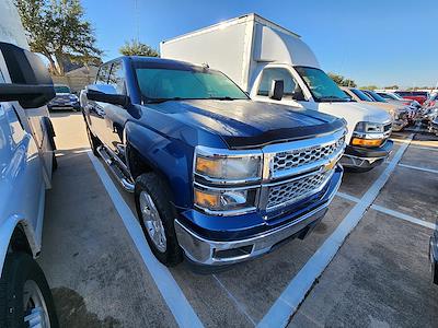 2015 Chevrolet Silverado 1500 Crew Cab 4x2 Pickup for sale #FG229252 - photo 1
