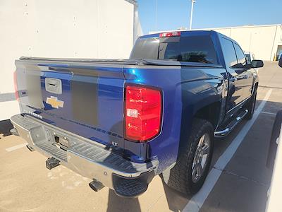 2015 Chevrolet Silverado 1500 Crew Cab 4x2 Pickup for sale #FG229252 - photo 2