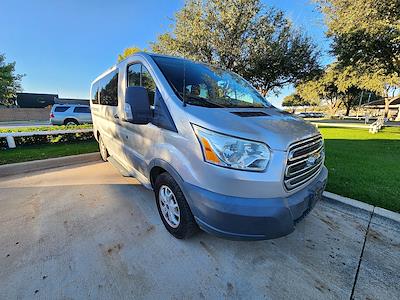 2015 Ford Transit 150 Low Roof Passenger Van for sale #FKA92078 - photo 1