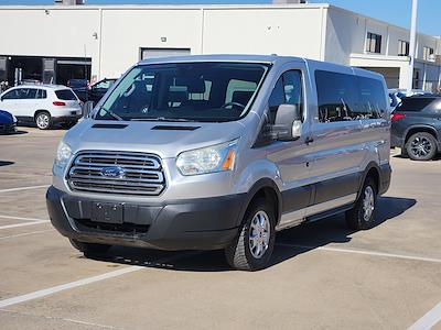 Used 2015 Ford Transit 150 XLT Passenger Van for sale #FKA92078 - photo 1