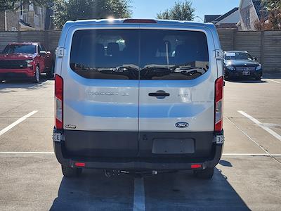 Used 2015 Ford Transit 150 XLT Passenger Van for sale #FKA92078 - photo 2