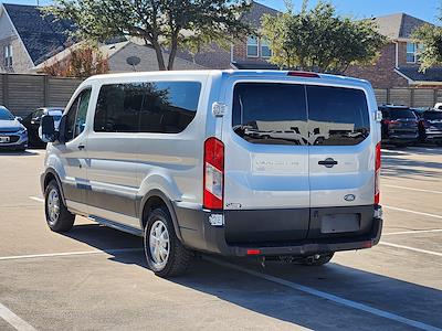 Used 2015 Ford Transit 150 XLT Passenger Van for sale #FKA92078 - photo 2