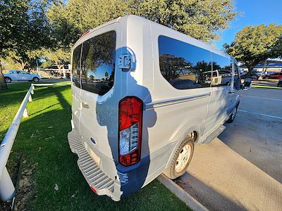 Used 2015 Ford Transit 150 XLT Passenger Van for sale #FKA92078 - photo 2