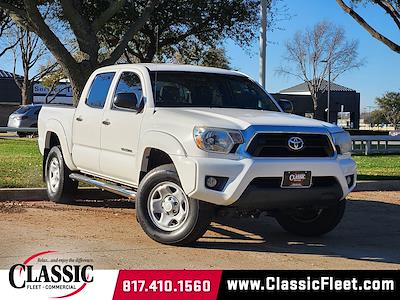 Used 2015 Toyota Tacoma - photo 1