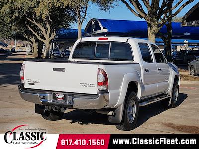 Used 2015 Toyota Tacoma - photo 1