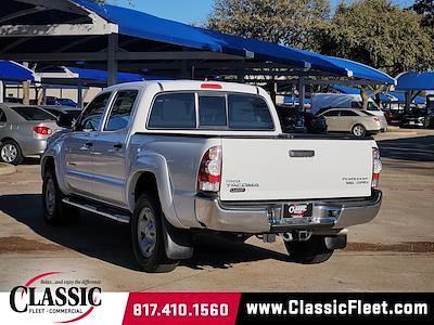 Used 2015 Toyota Tacoma - photo 1
