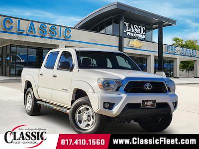 Used 2015 Toyota Tacoma - photo 1