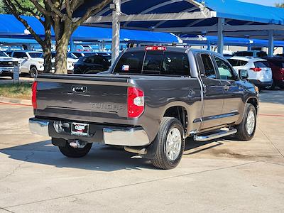 Used 2015 Toyota Tundra SR5 Double Cab Pickup for sale #FX089919 - photo 2