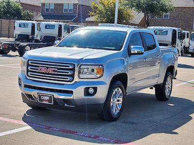 2016 GMC Canyon Crew Cab 4x2 Pickup for sale #G1108053 - photo 1