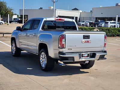 2016 GMC Canyon Crew Cab 4x2 Pickup for sale #G1108053 - photo 2